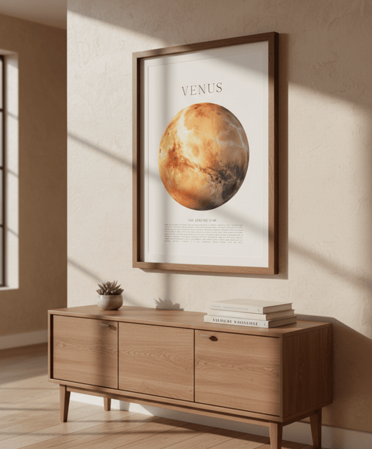 Galaktisches & Futuristisches