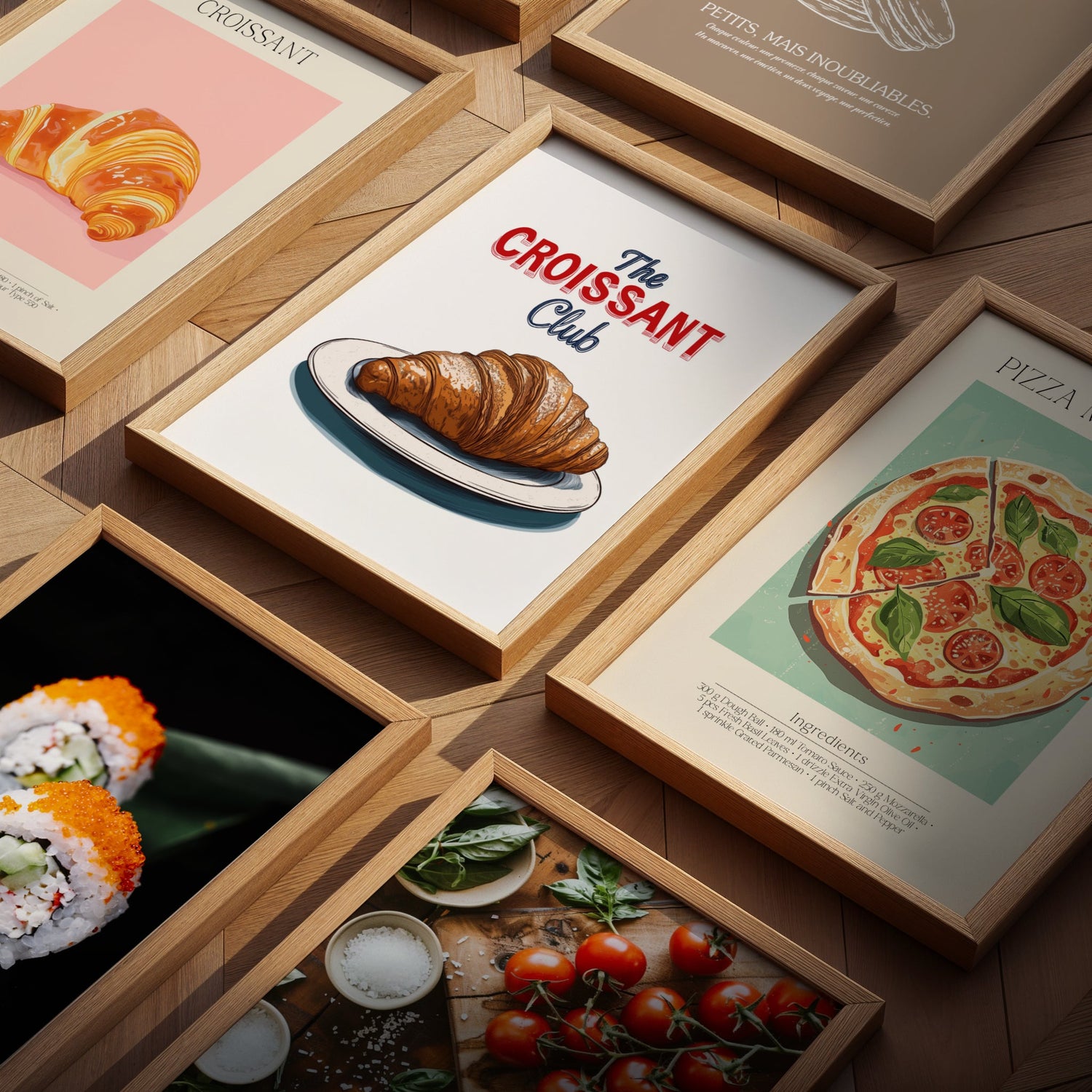 Essen, Küche & Genuss