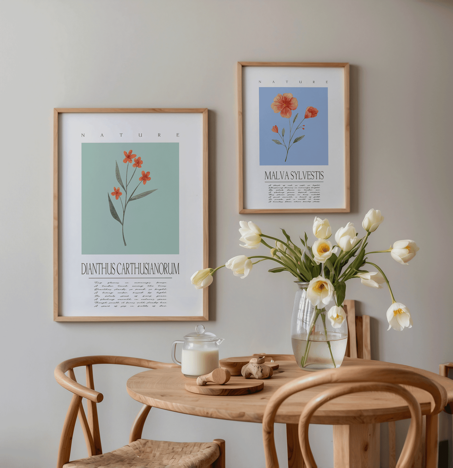 Botanical Calm
