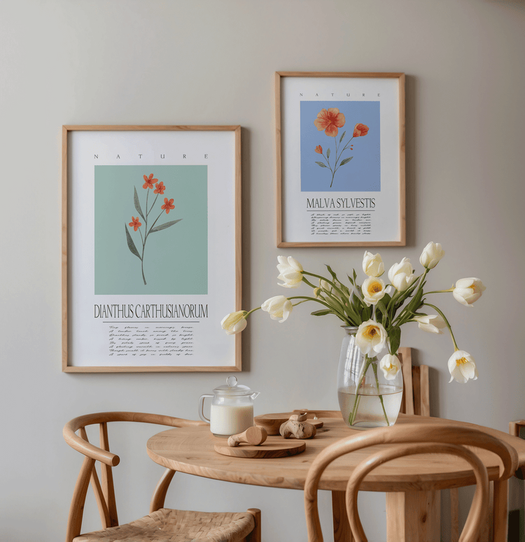 Botanical Calm
