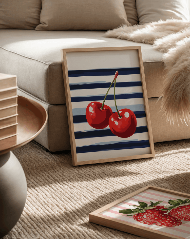 Color Pop Fruits