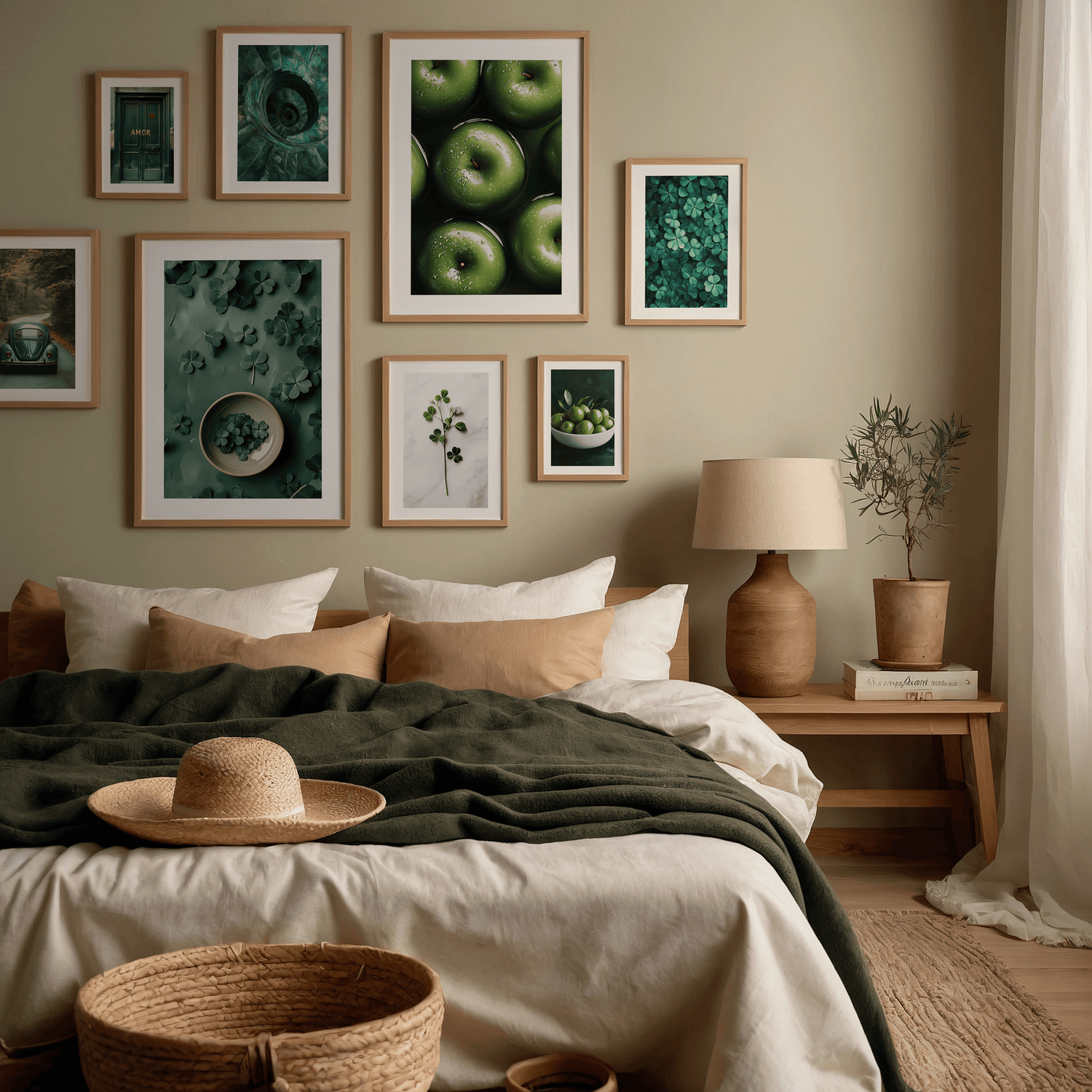 Green Harmony