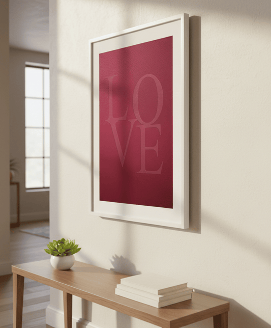 Liebe & Romantik