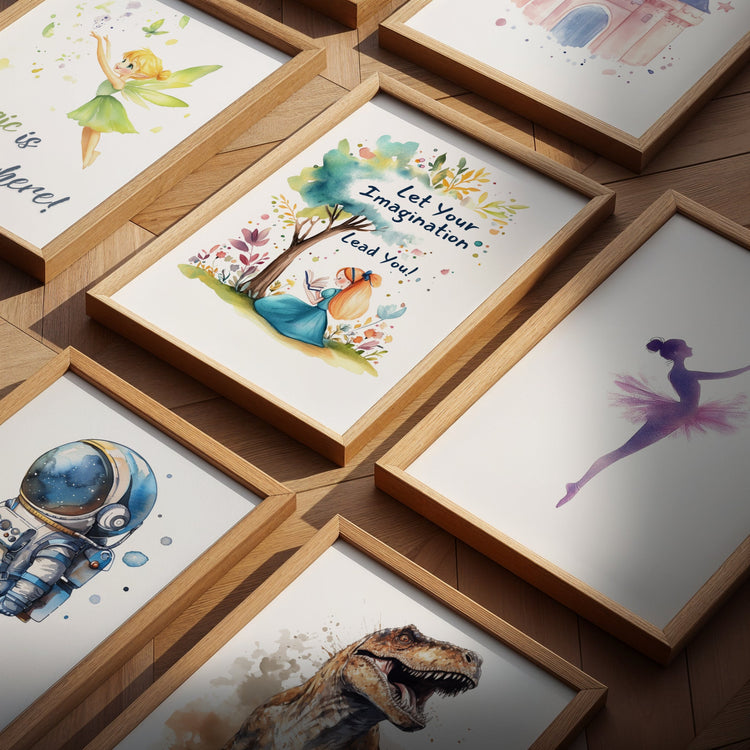Kinder & Spielwelt