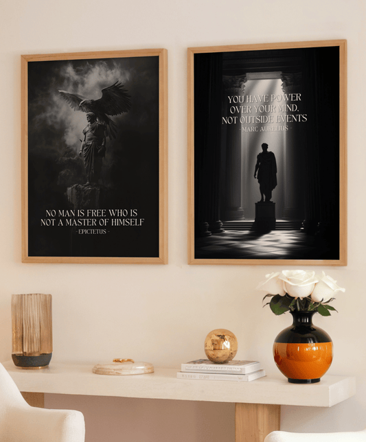 Stoic Room