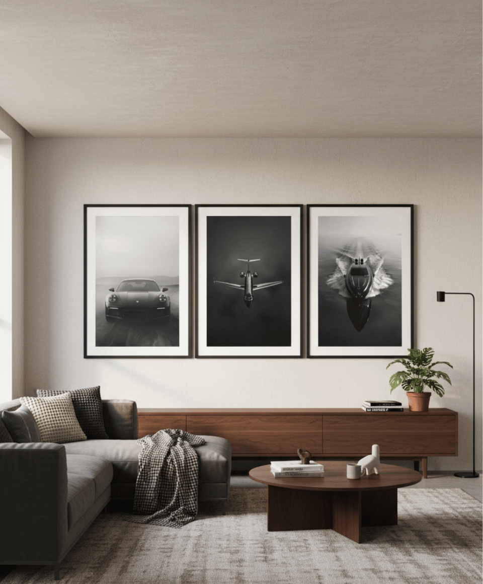 The Gentleman’s Code