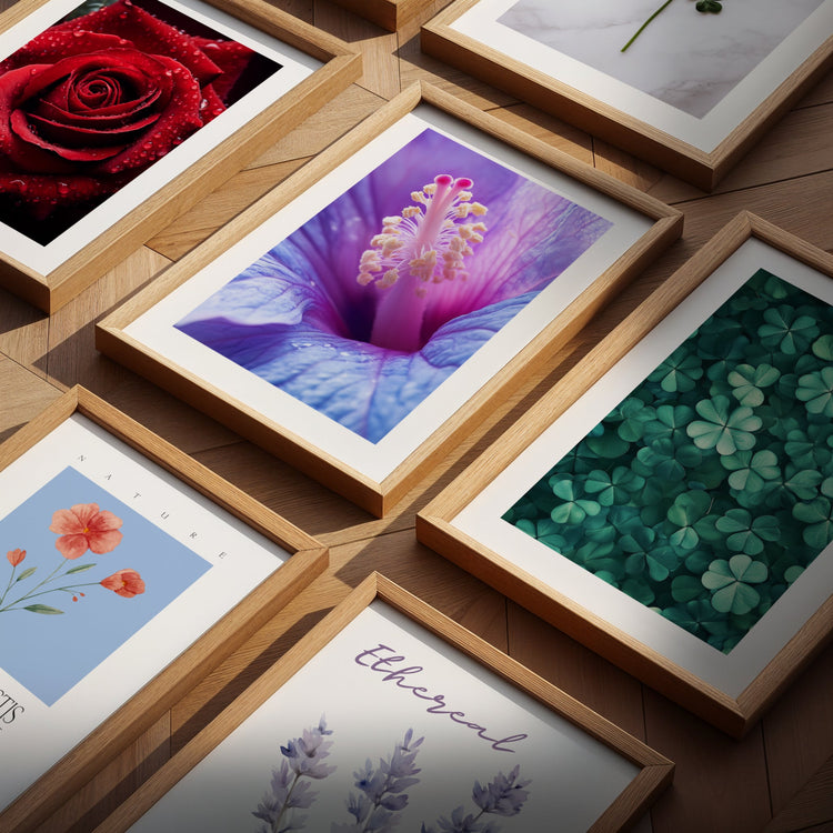 Pflanzen & Blumen