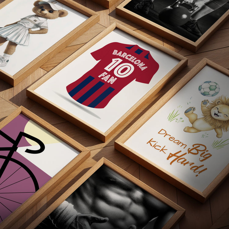 Sport & Energie