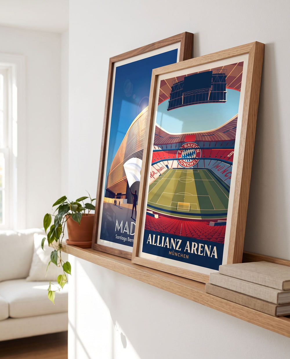 Die Stadion Edition