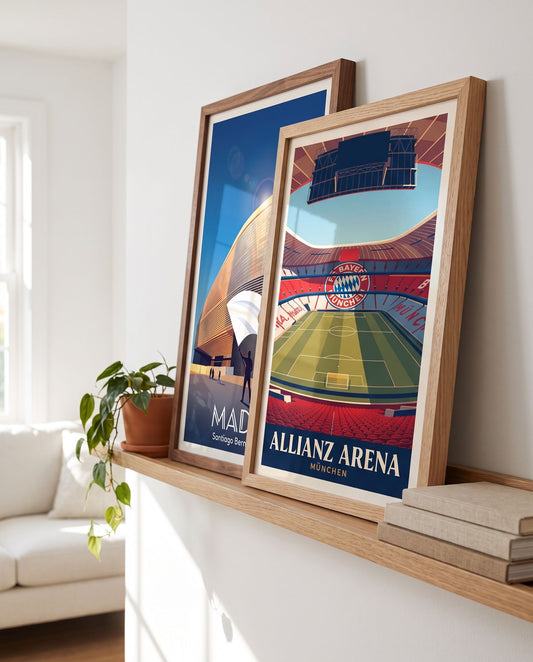 Die Stadion Edition