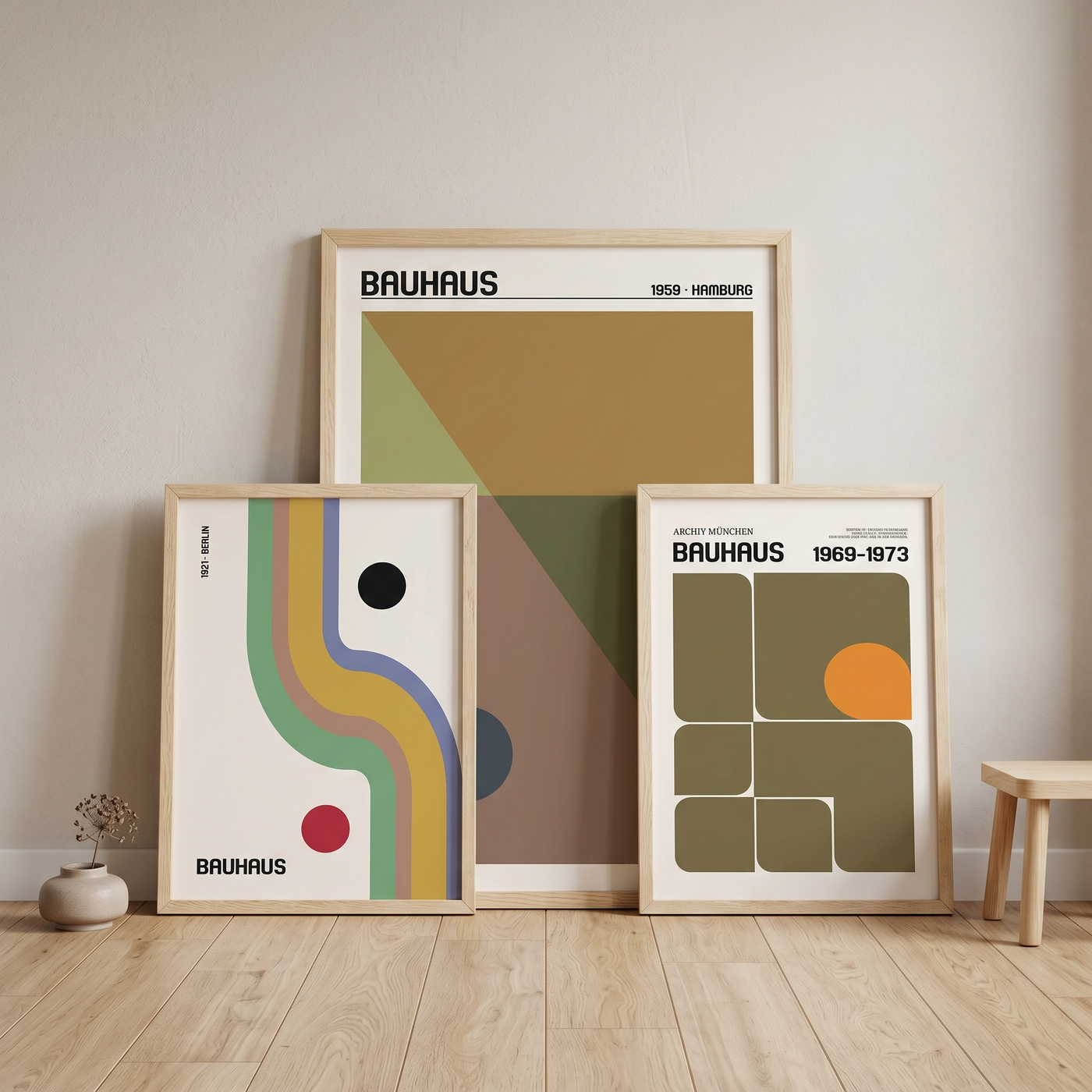 Bauhaus