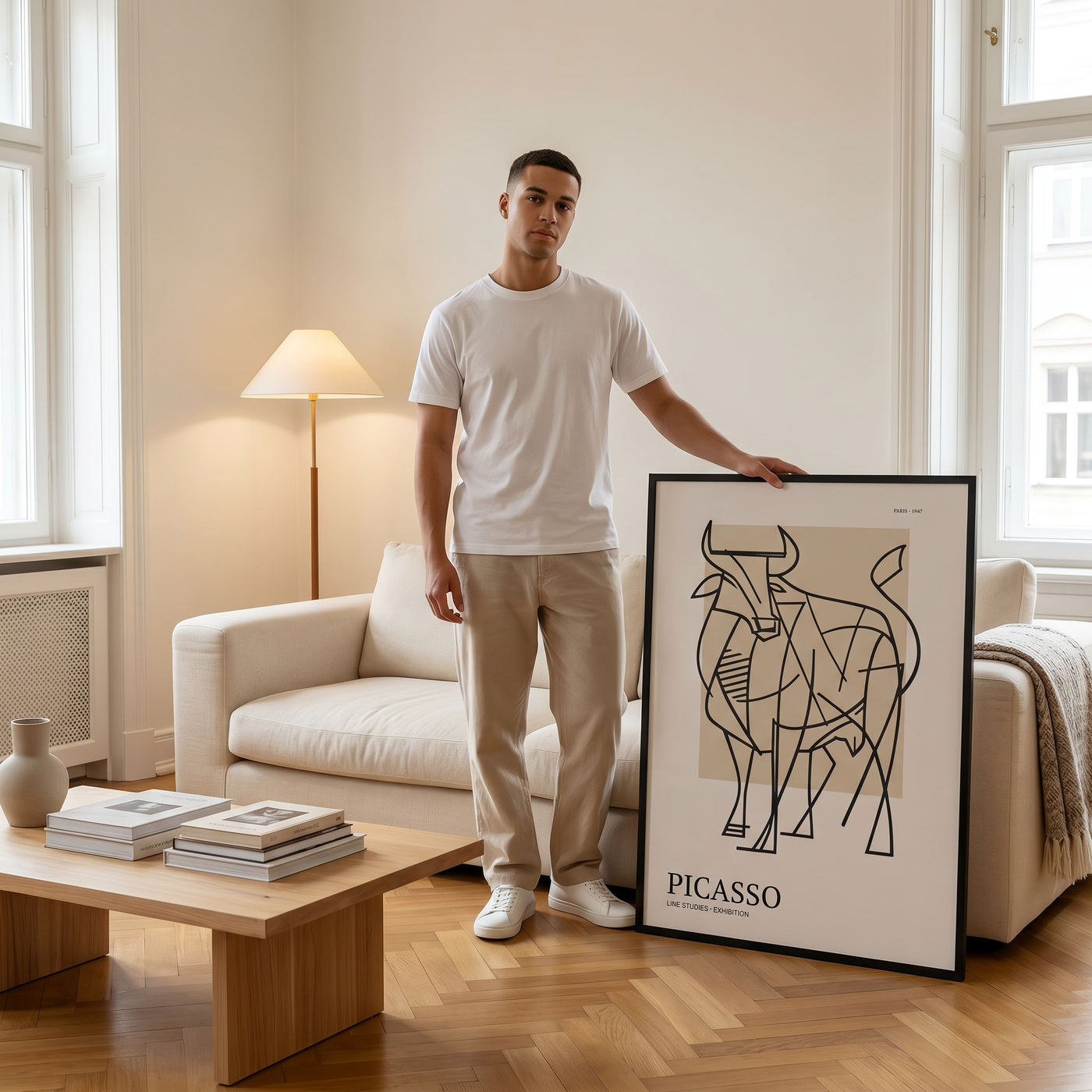 Modern Muse Collection