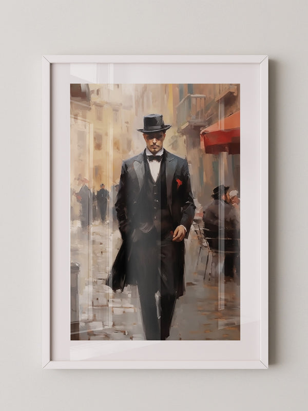 Der Gentleman von Palermo