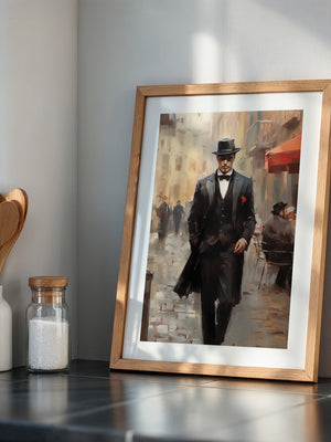 Der Gentleman von Palermo