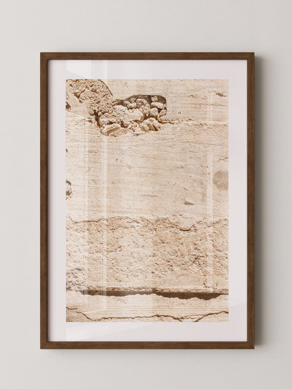 Steinmauer Textur Natur