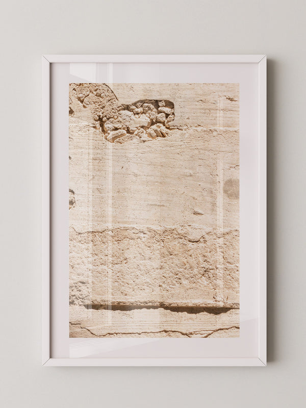 Steinmauer Textur Natur