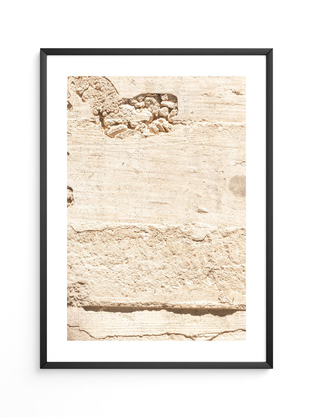 Steinmauer Textur Natur