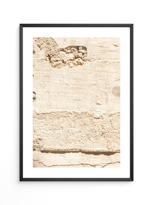 Steinmauer Textur Natur