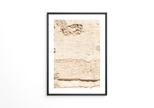 Steinmauer Textur Natur