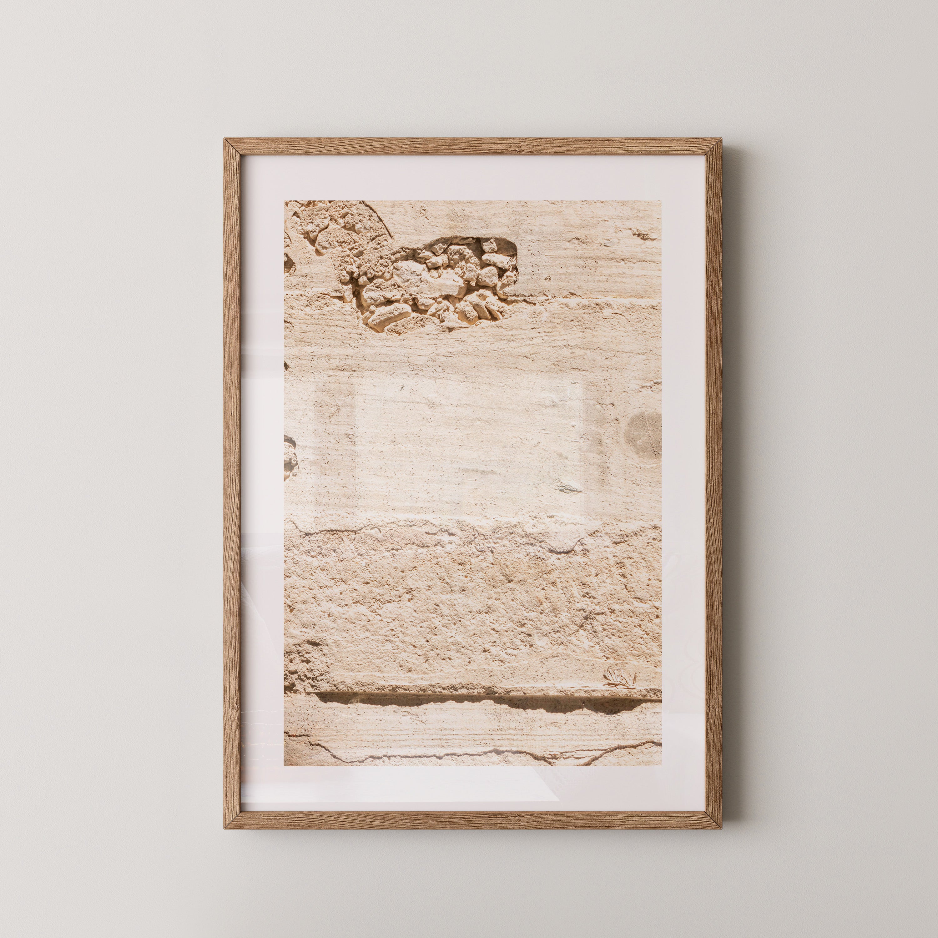 Steinmauer Textur Natur