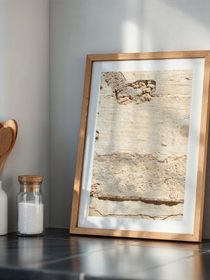 Steinmauer Textur Natur