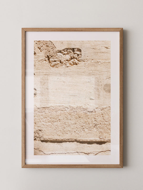 Steinmauer Textur Natur