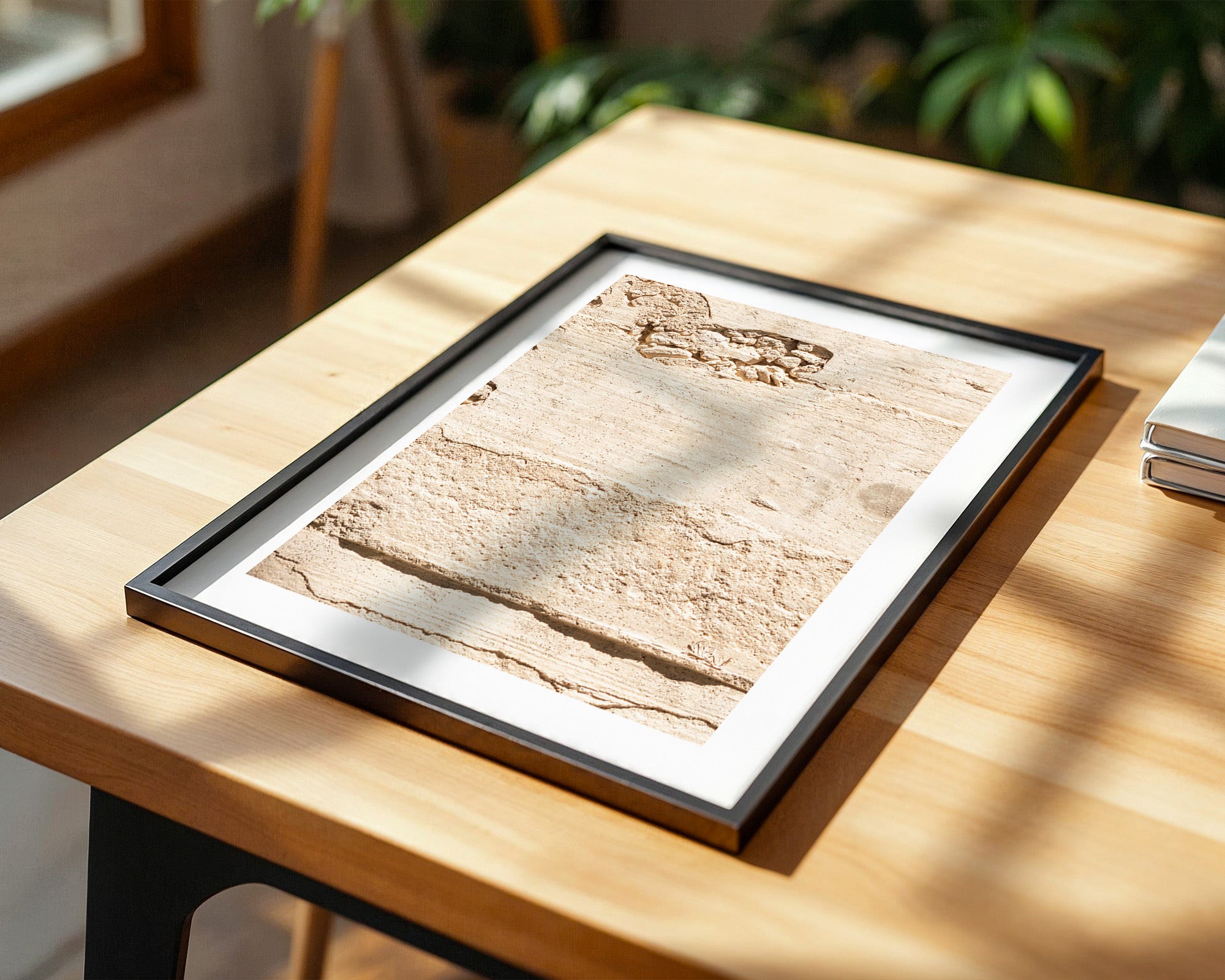 Steinmauer Textur Natur