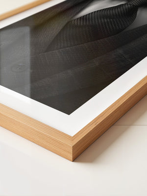 Eleganter Anzug Textur schwarz