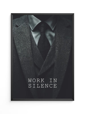 Anzug Krawatte Schwarzweiß Eleganz