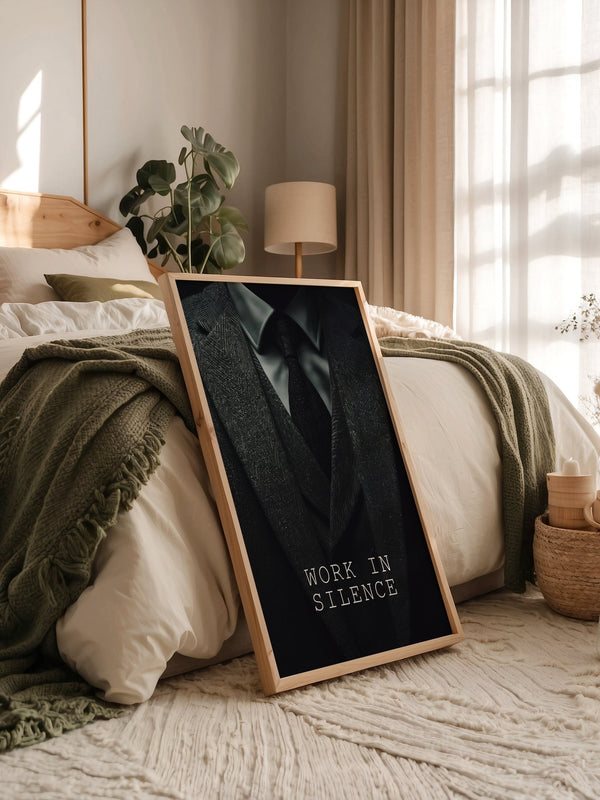 Anzug Krawatte Schwarzweiß Eleganz