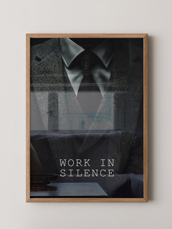 Anzug Krawatte Schwarzweiß Eleganz