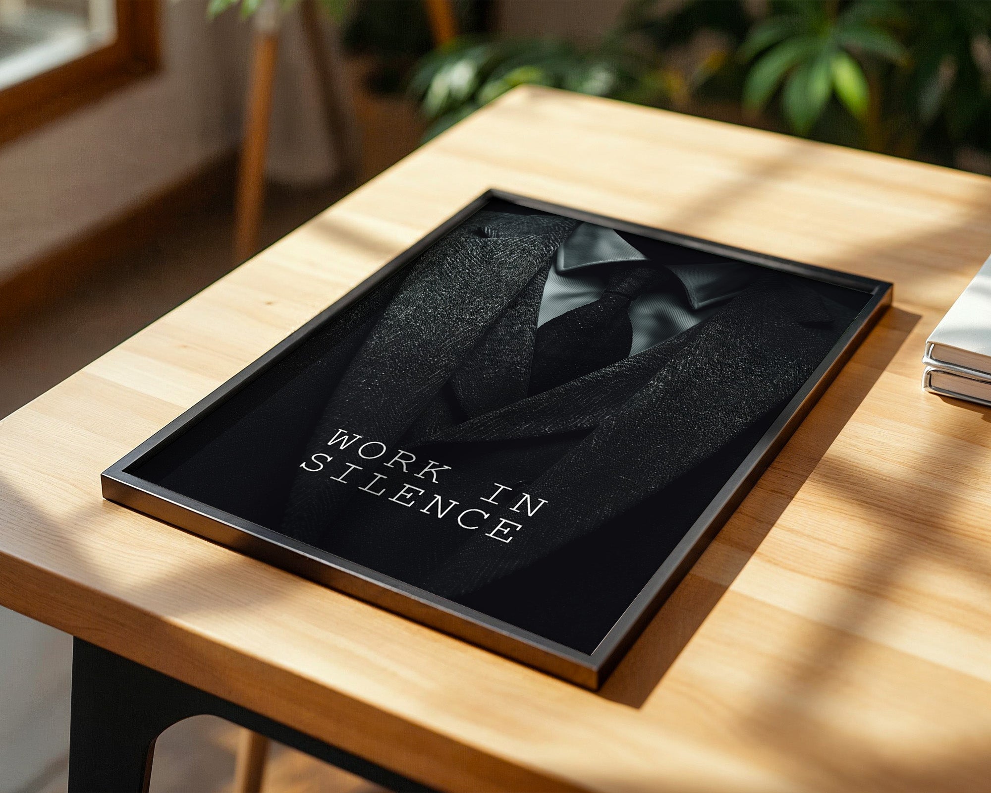 Anzug Krawatte Schwarzweiß Eleganz