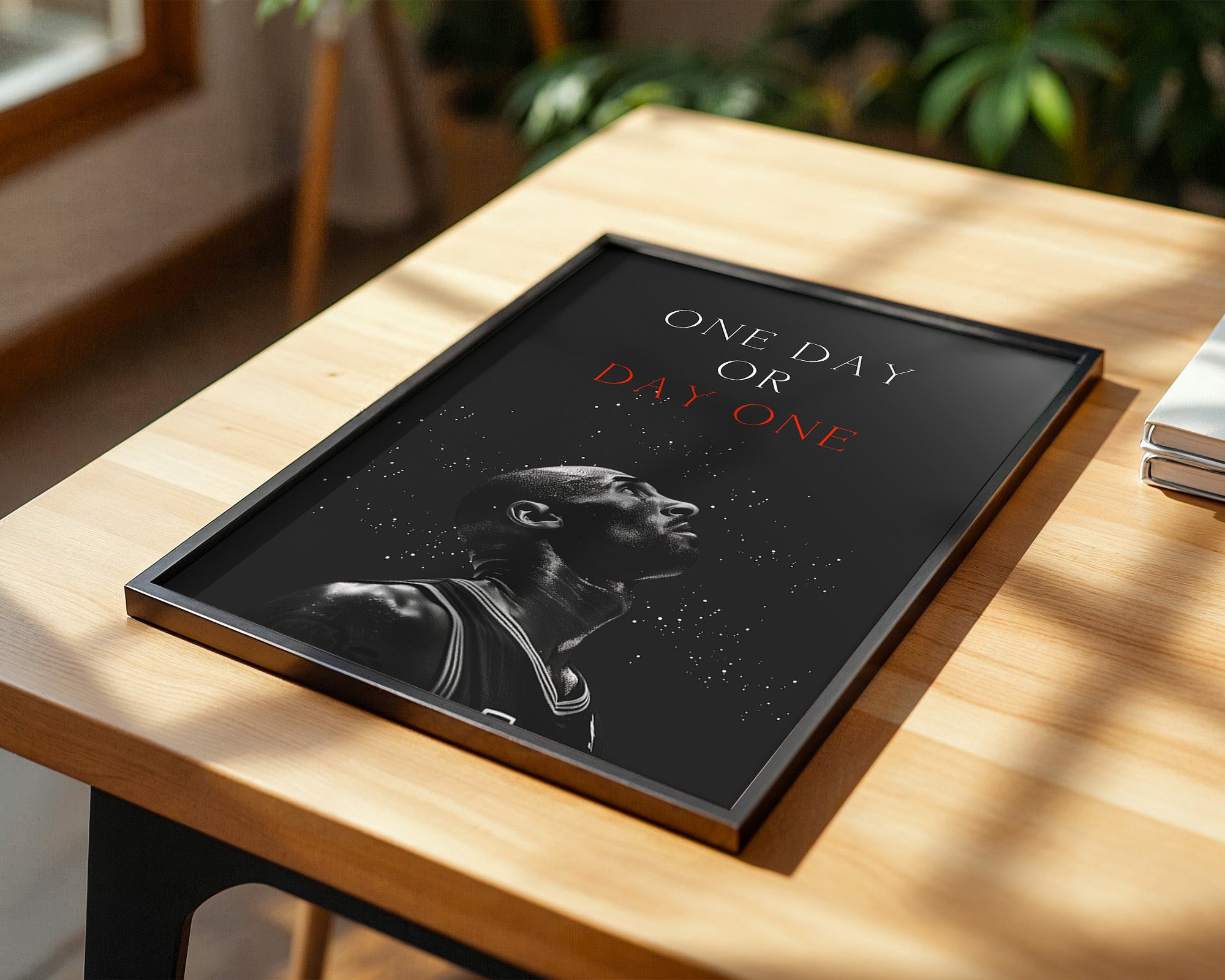 Basketballspieler Schwarzweiß Glanz