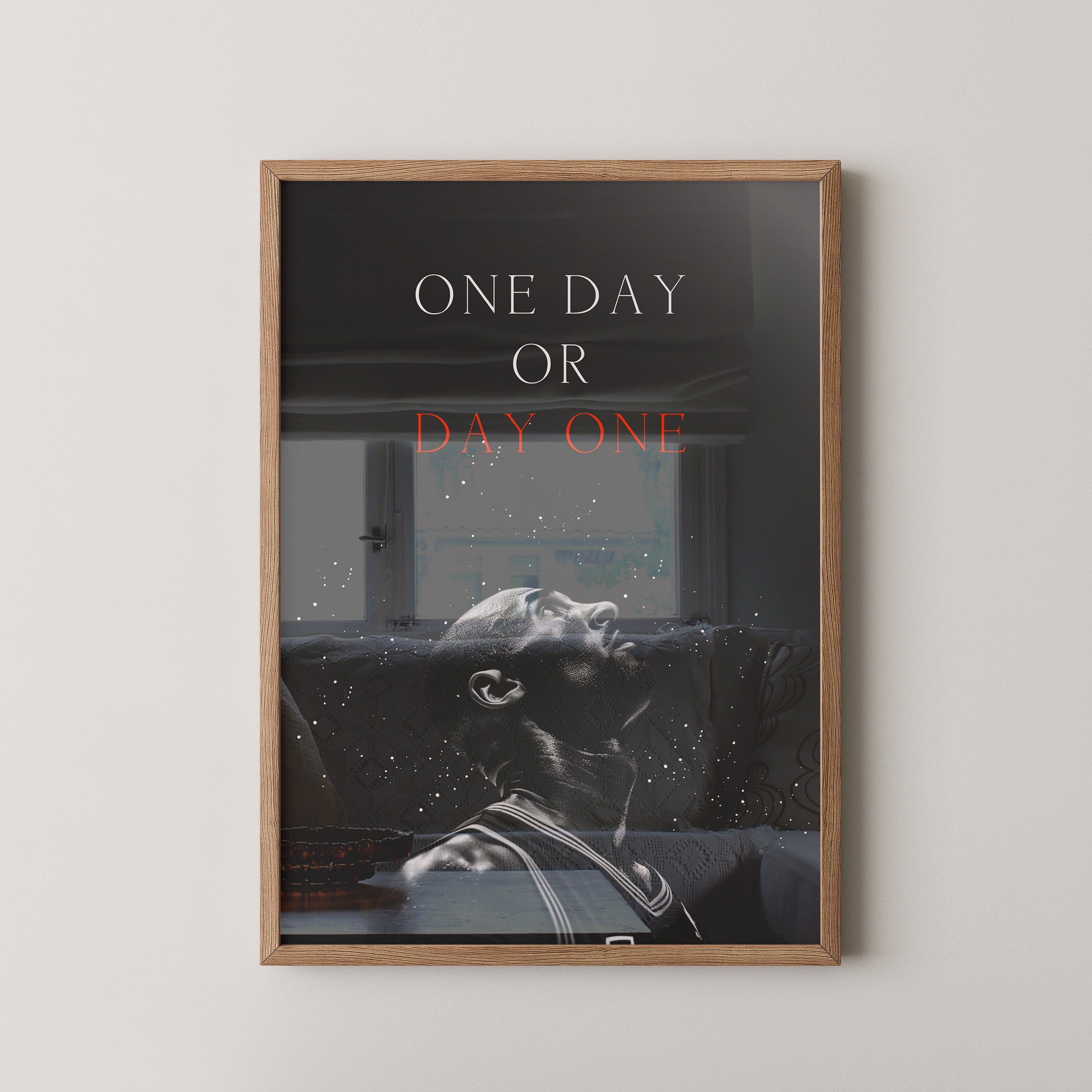 Basketballspieler Schwarzweiß Glanz