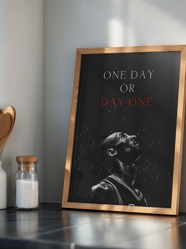 Basketballspieler Schwarzweiß Glanz