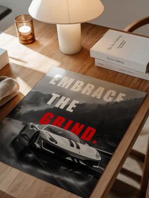 Sportwagen Regen S/W