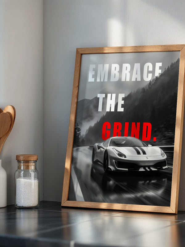 Sportwagen Regen S/W