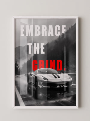 Sportwagen Regen S/W