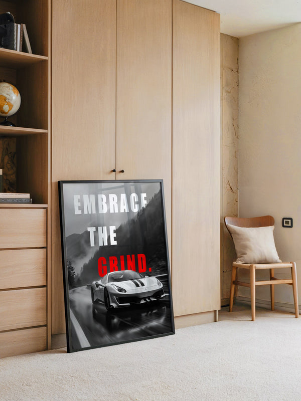 Sportwagen Regen S/W