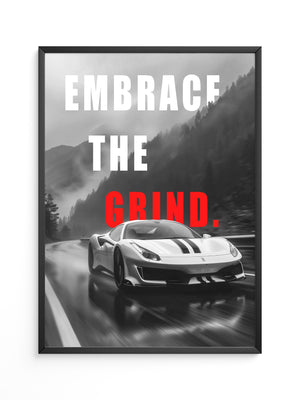 Sportwagen Regen S/W