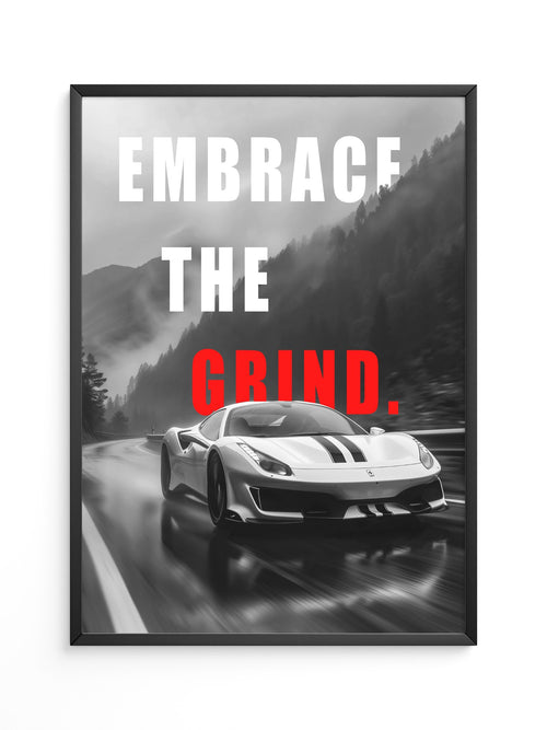 Sportwagen Regen S/W