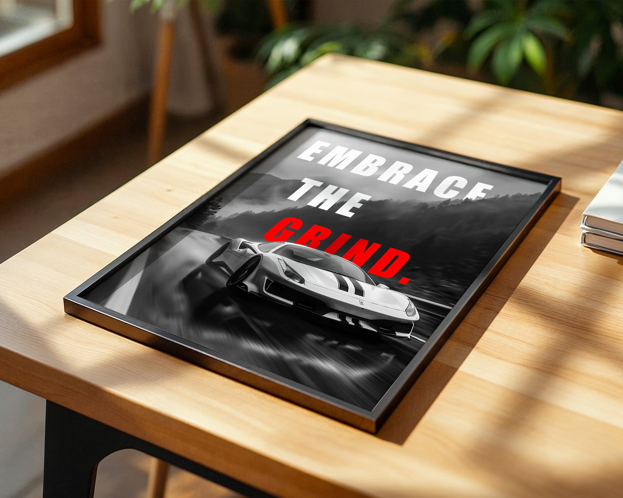 Sportwagen Regen S/W