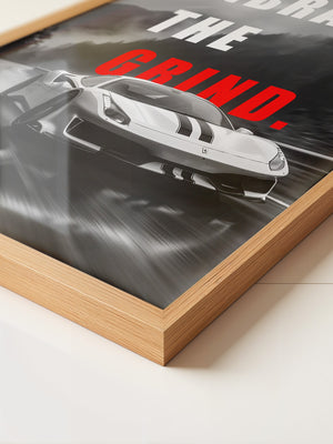 Sportwagen Regen S/W