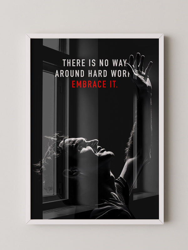 Gesicht Silhouette Schwarzweiß