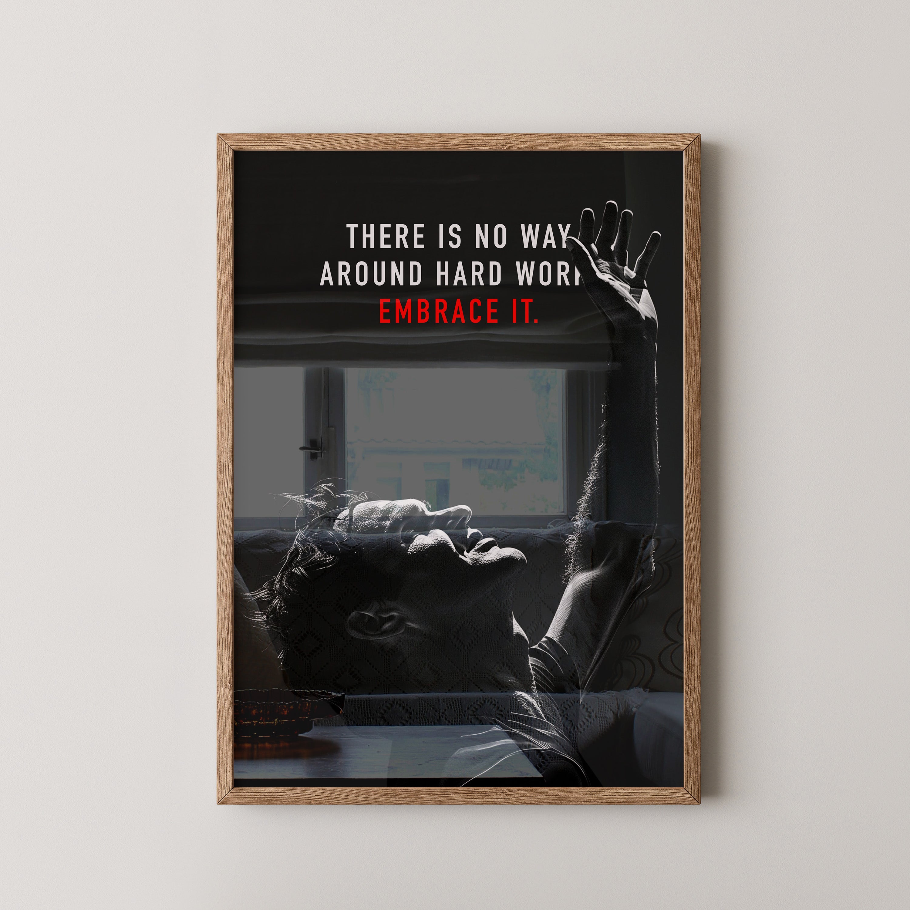 Gesicht Silhouette Schwarzweiß