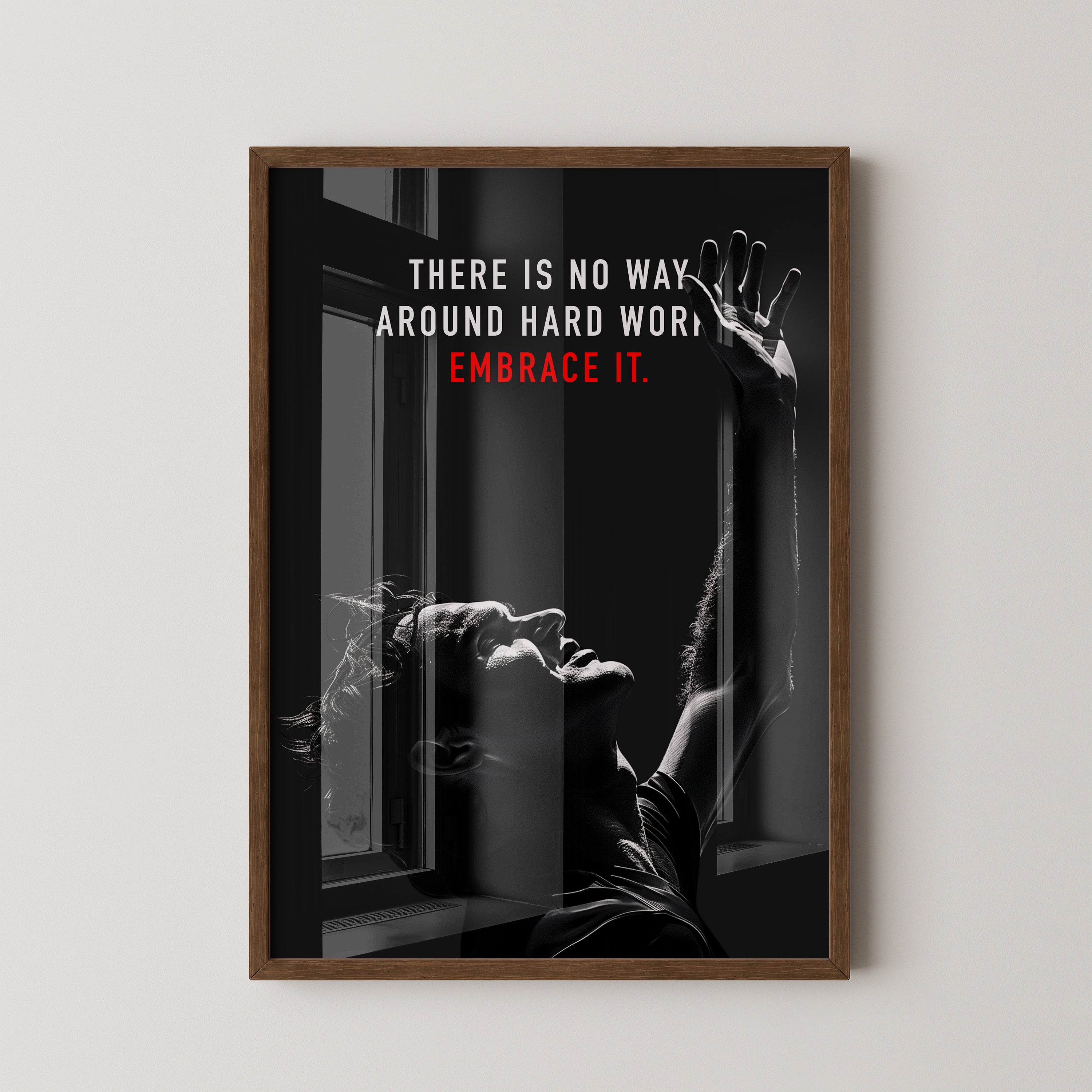 Gesicht Silhouette Schwarzweiß