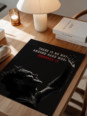 Gesicht Silhouette Schwarzweiß