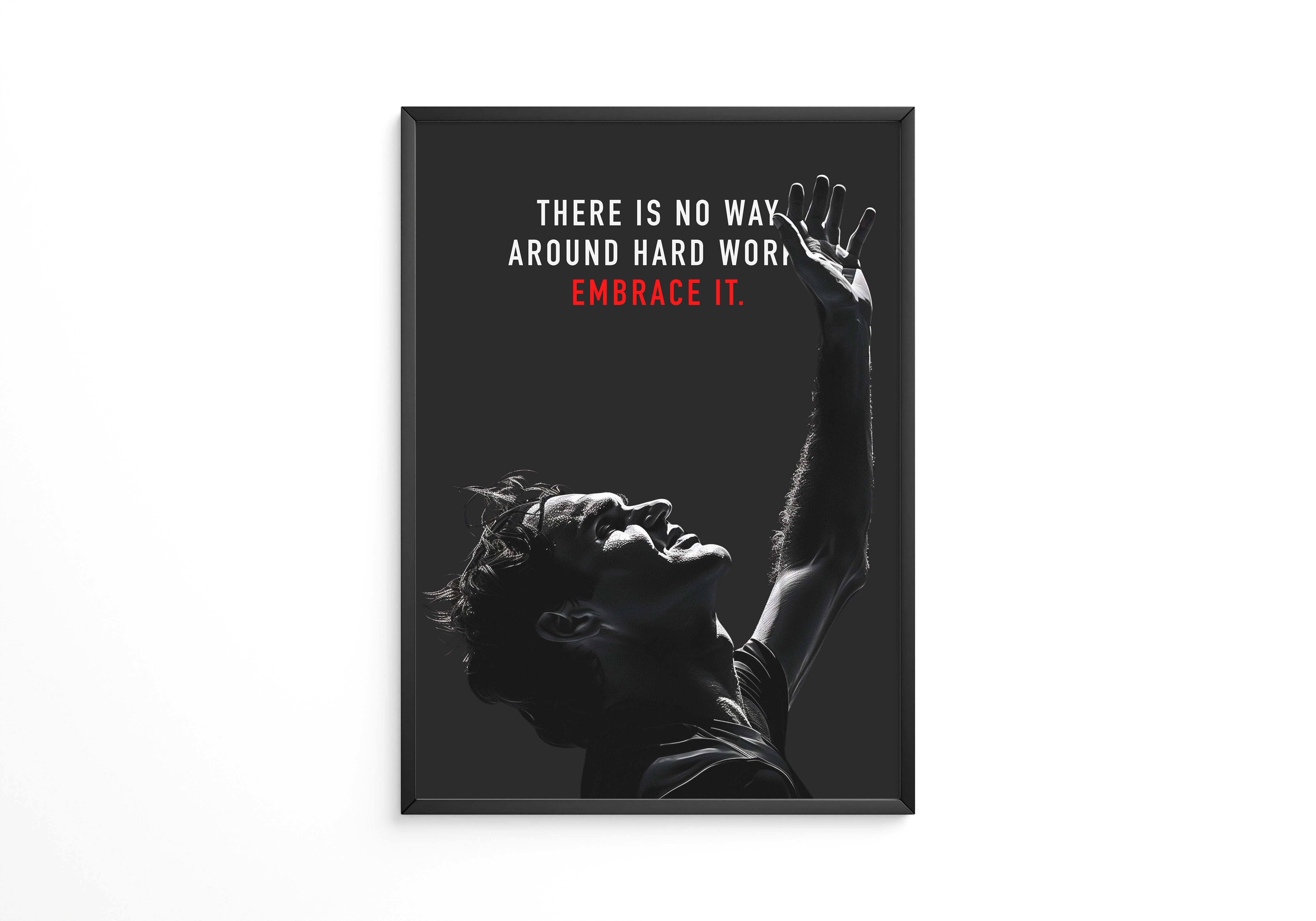 Gesicht Silhouette Schwarzweiß