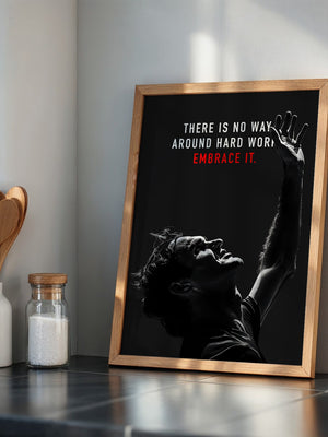 Gesicht Silhouette Schwarzweiß