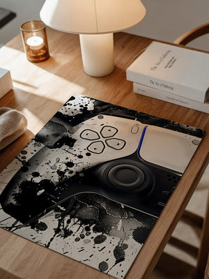 Controller S/W Spritzkunst